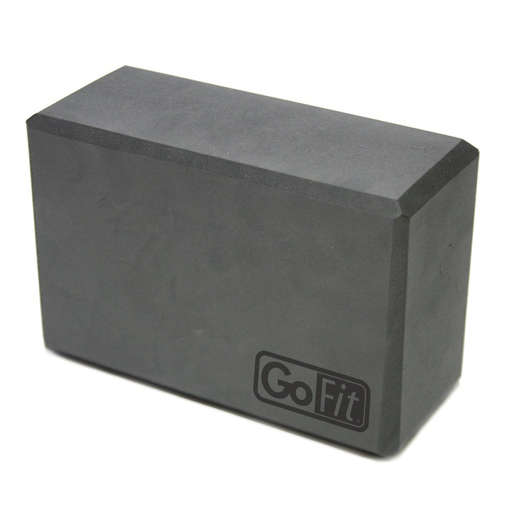 GoFit Yoga Block