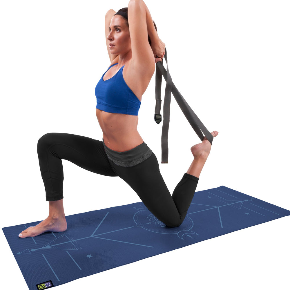 GoFit Complete Yoga Kit