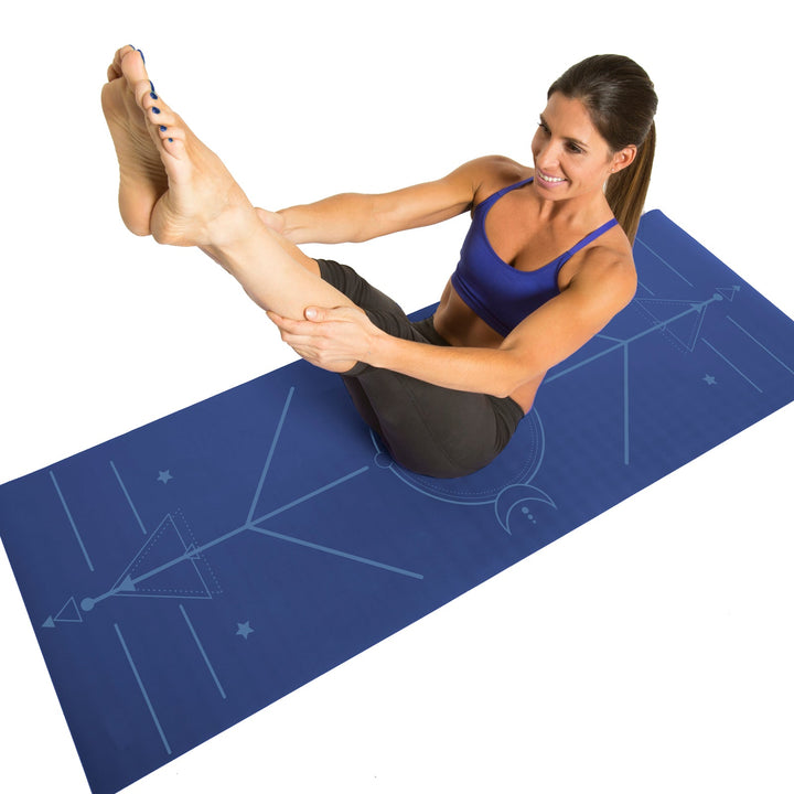 GoFit Complete Yoga Kit