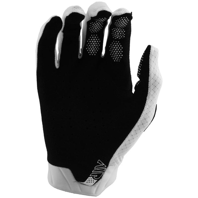 Troy Lee Designs Air Glove – Mono White