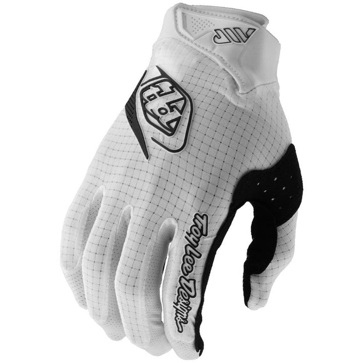 Troy Lee Designs Air Glove – Mono White
