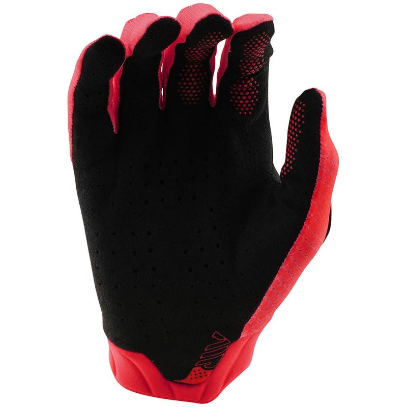 Troy Lee Designs Air Glove – Mono Infra Red