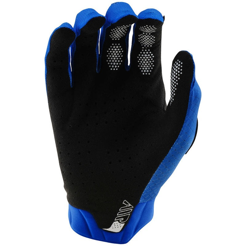 Troy Lee Designs Air Glove – Mono Blue