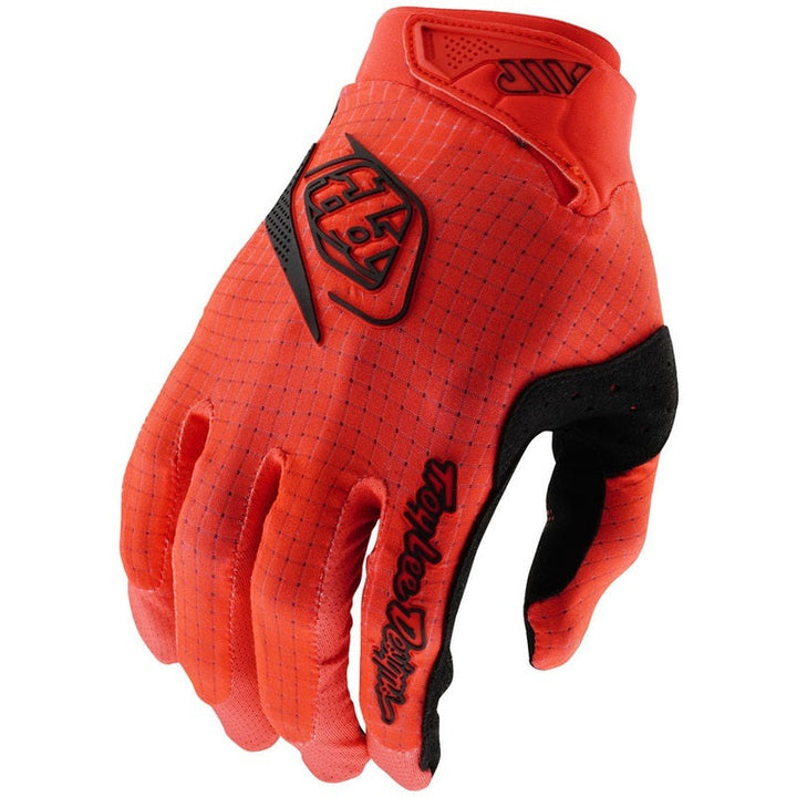 Troy Lee Designs Air Glove – Mono Orange
