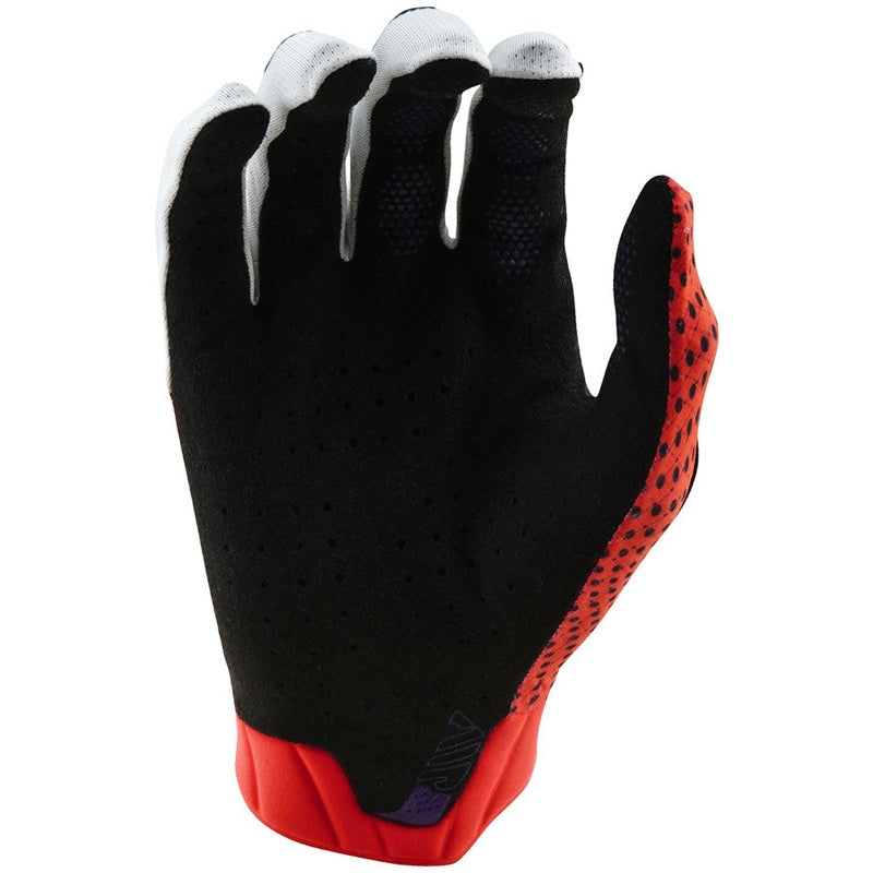 Troy Lee Designs Air Glove – Optic Infra Red