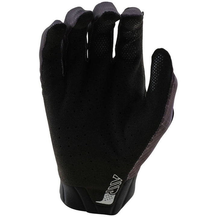 Troy Lee Designs Air Glove – Ghostwing Black