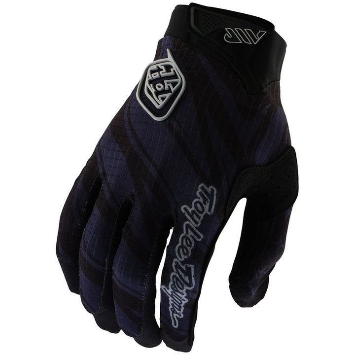 Troy Lee Designs Air Glove – Ghostwing Black