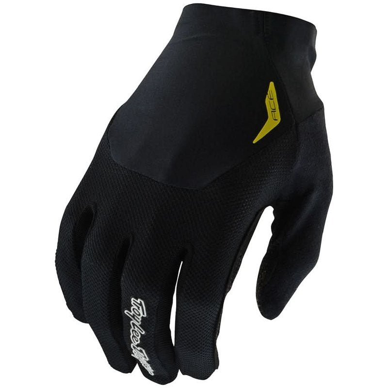 Troy Lee Designs Ace Gloves – Black
