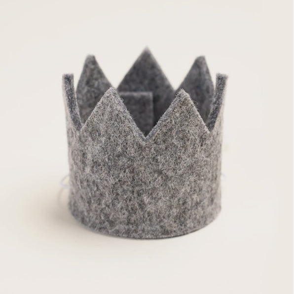 NEUTRAL PARTY CROWNS