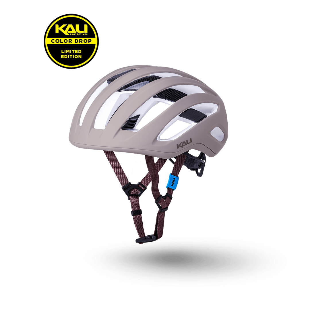 Kali Protectives Grit Carbon Helmet