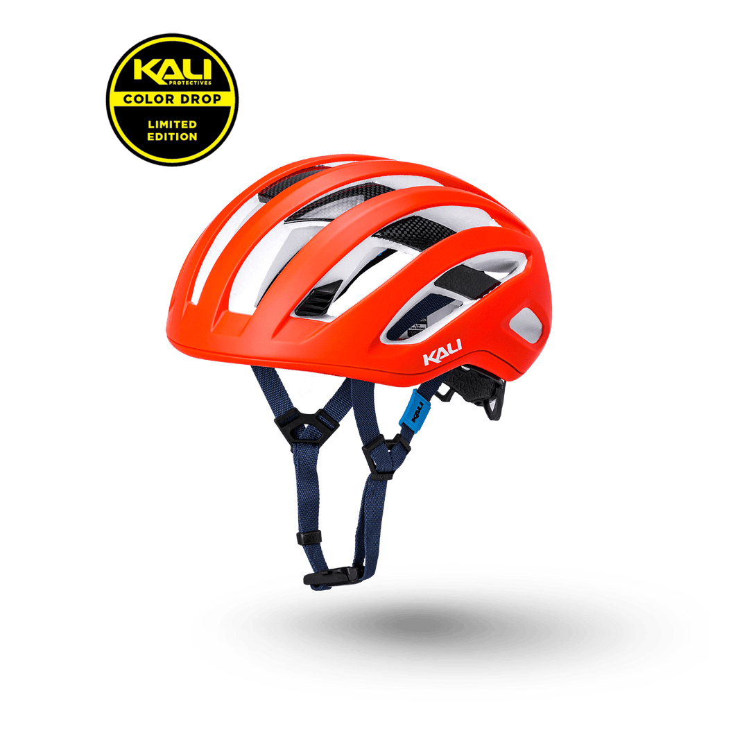 Kali Protectives Grit Carbon Helmet