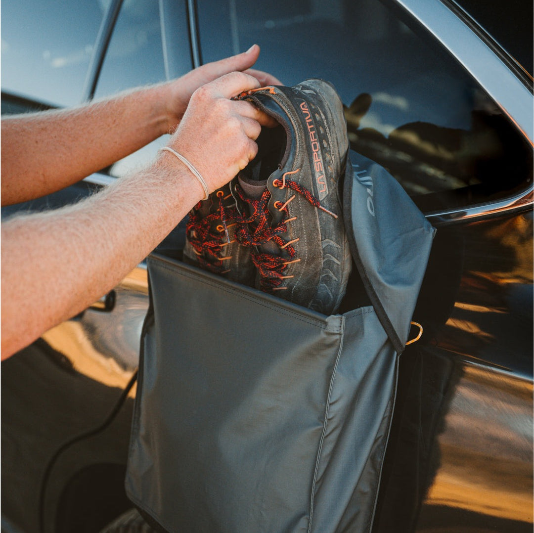 Luno® Gear & Shoe Storage Bag