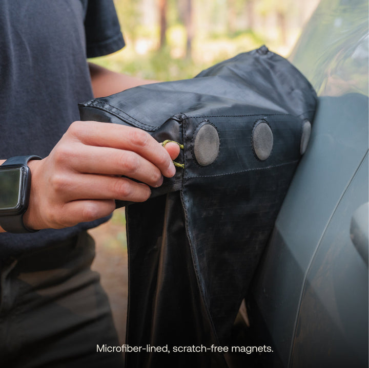 Luno® Gear & Shoe Storage Bag