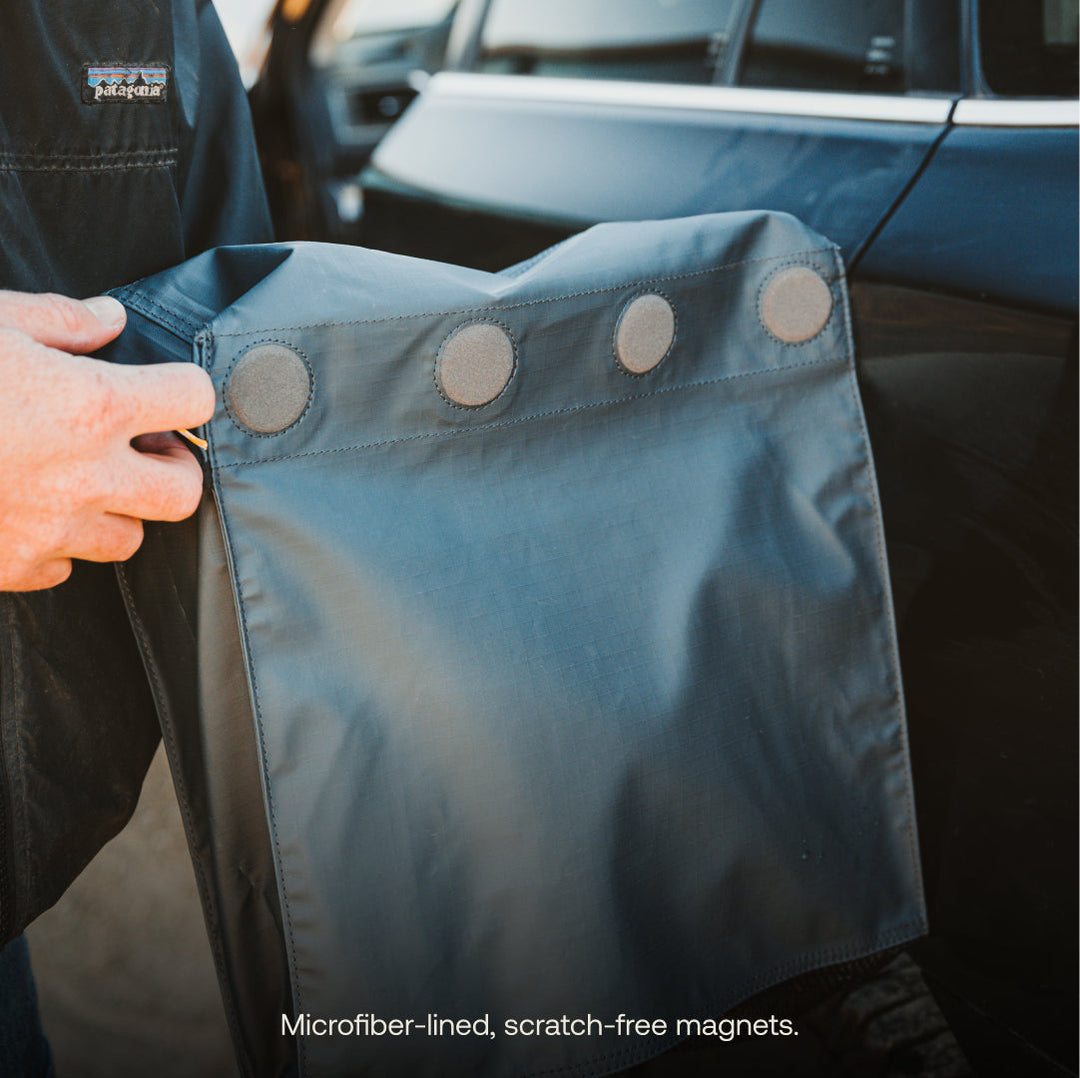 Luno® Gear & Shoe Storage Bag