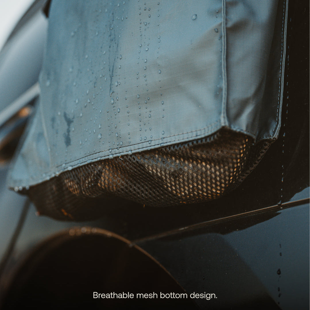 Luno® Gear & Shoe Storage Bag