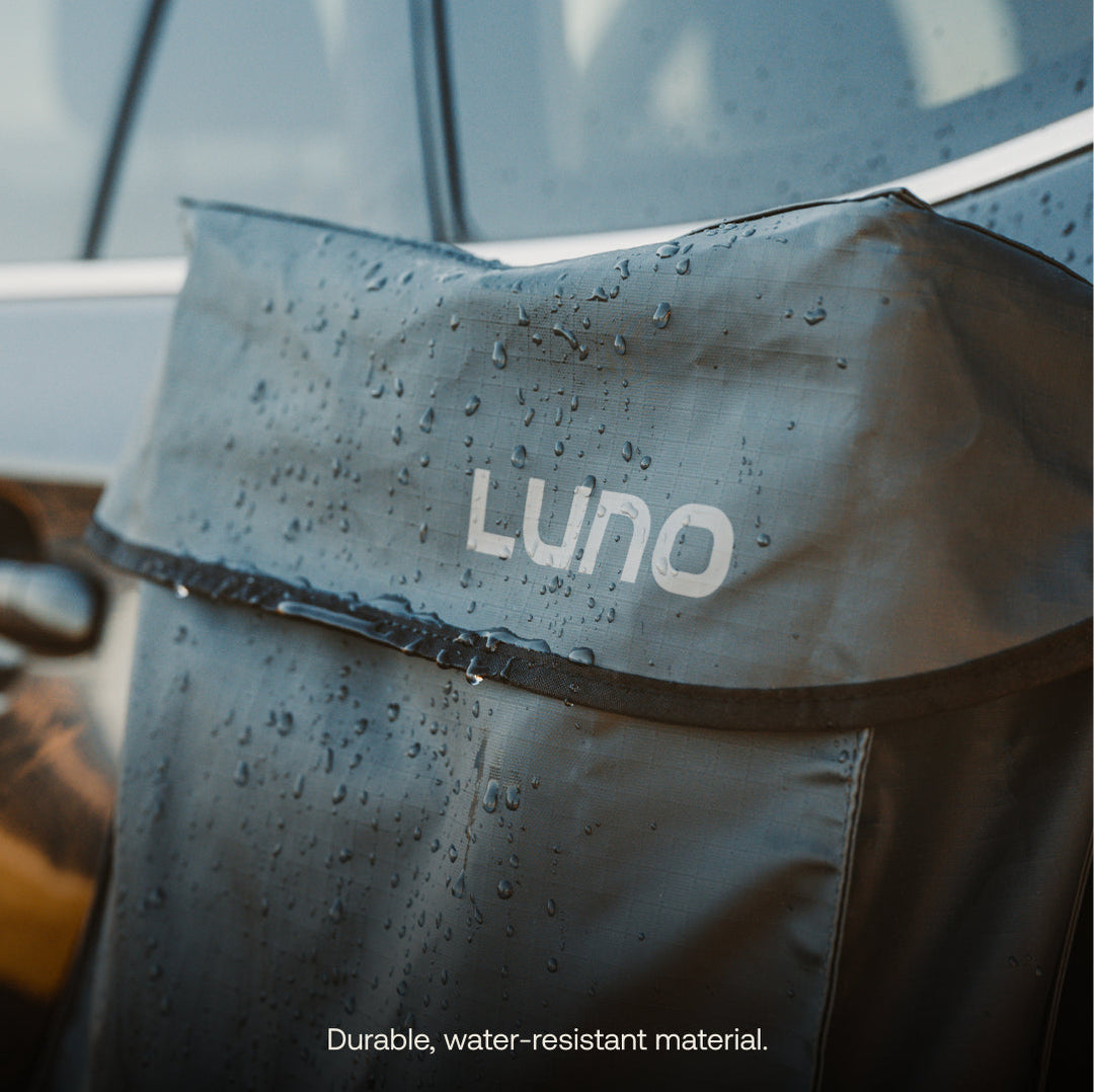 Luno® Gear & Shoe Storage Bag