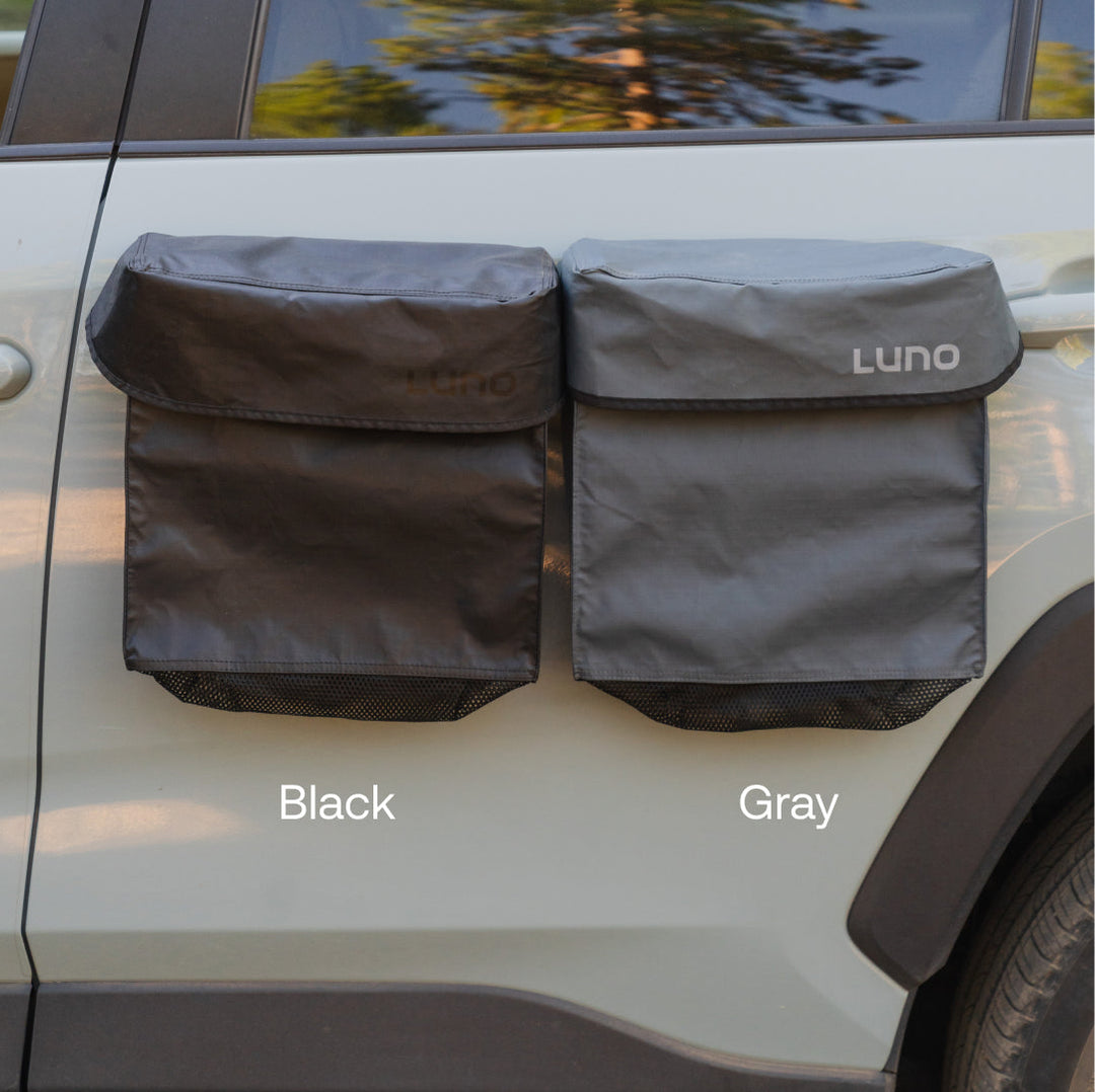 Luno® Gear & Shoe Storage Bag