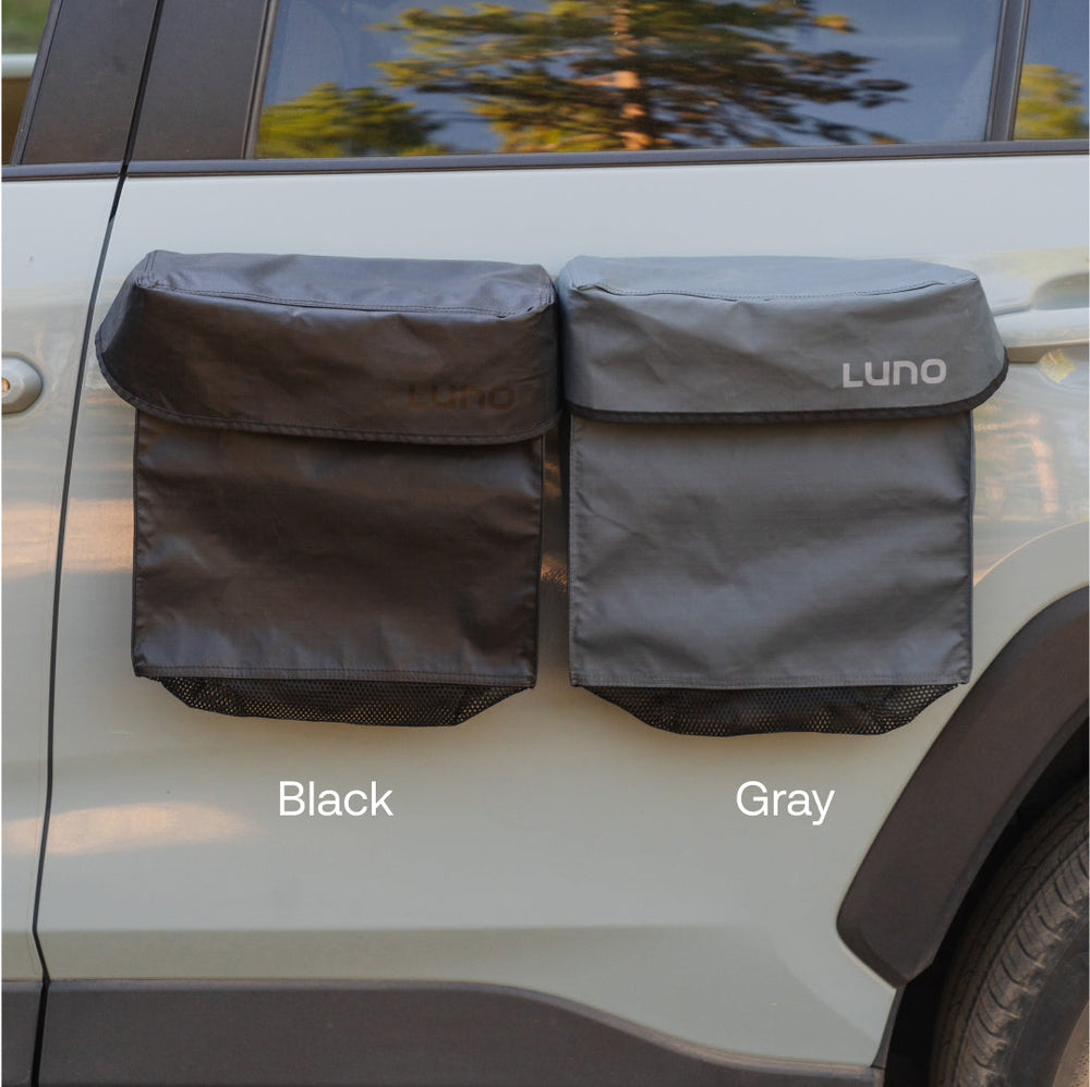 Luno® Gear & Shoe Storage Bag