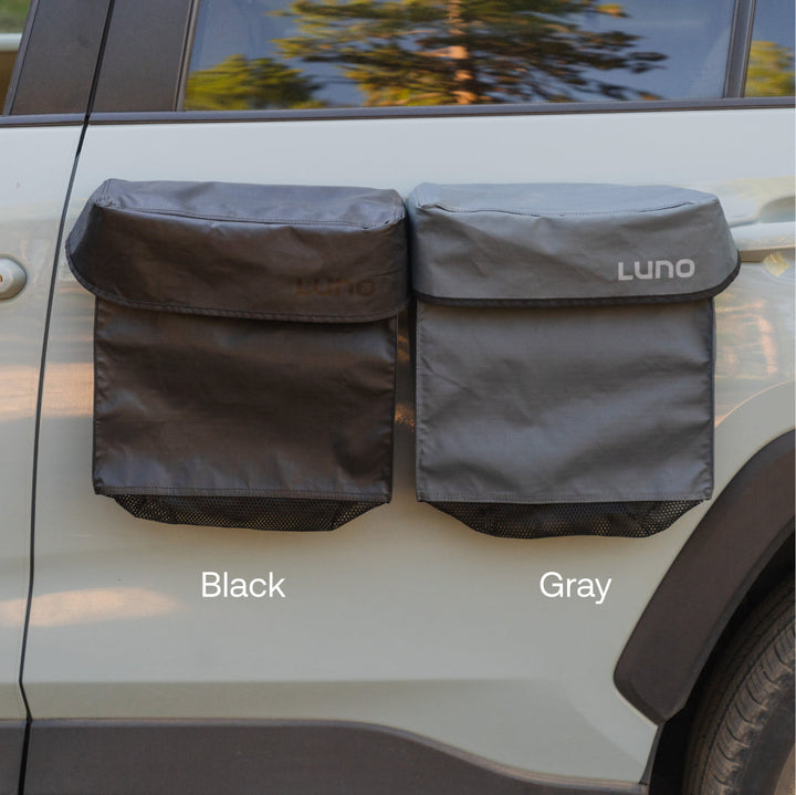 Luno® Gear & Shoe Storage Bag