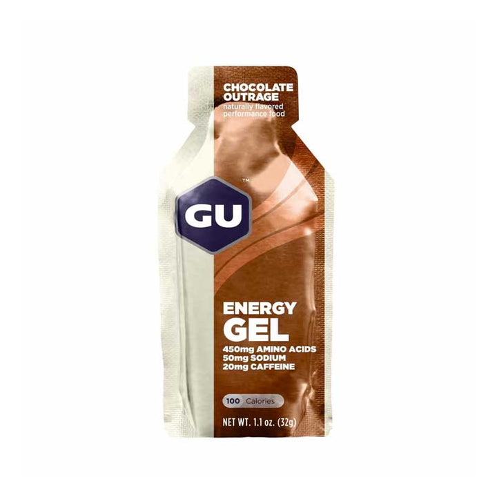 GU Energy Gels 24ct Box