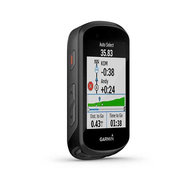 Garmin Edge 530 Computer