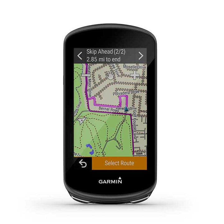 Garmin Edge 1030 Plus Computer