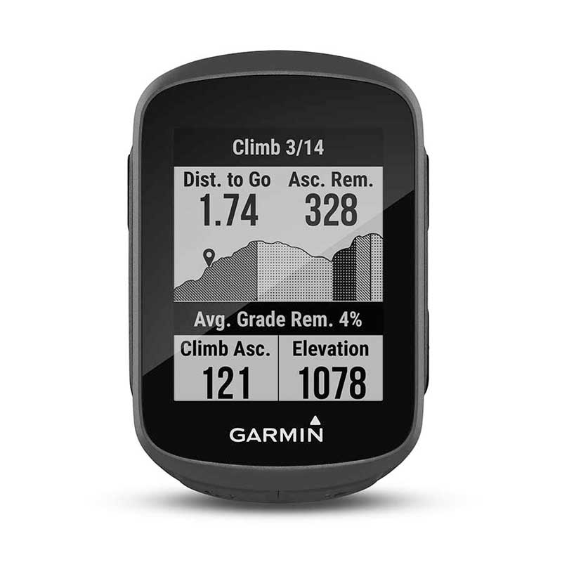 Garmin Edge 130 Plus