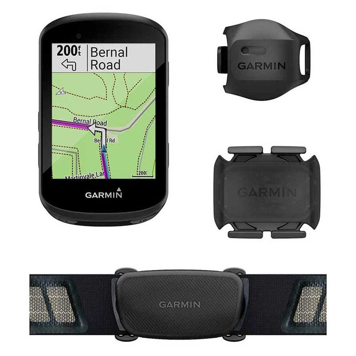 Garmin Edge 530 Computer