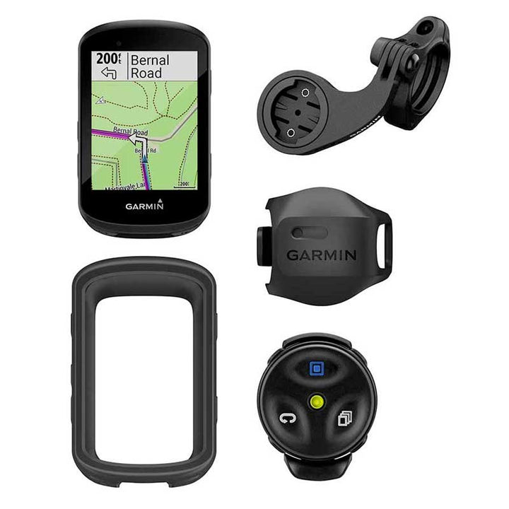 Garmin Edge 530 Computer