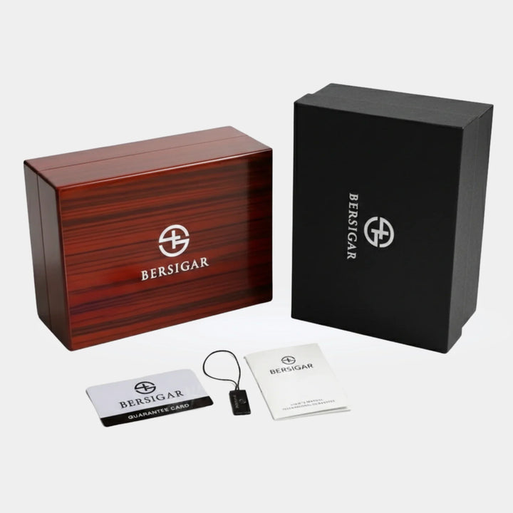 Bersigar Richard 1738 Premium Watch