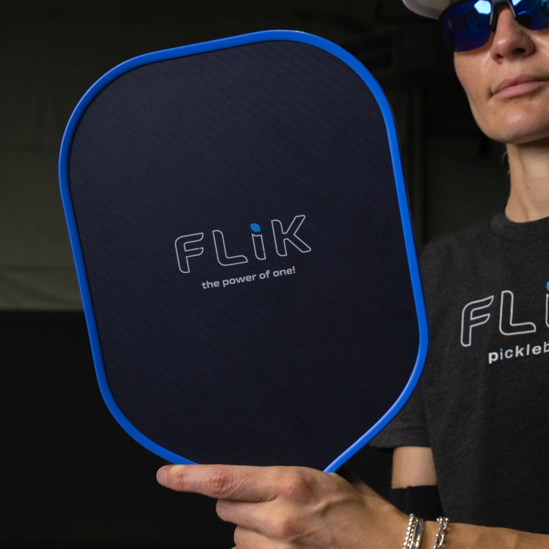 Discover the FLiK Gen 3 Paddle Features for Performance