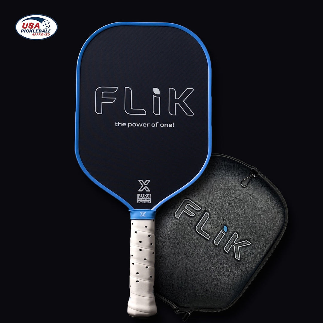 Discover the FLiK Gen 3 Paddle Features for Performance