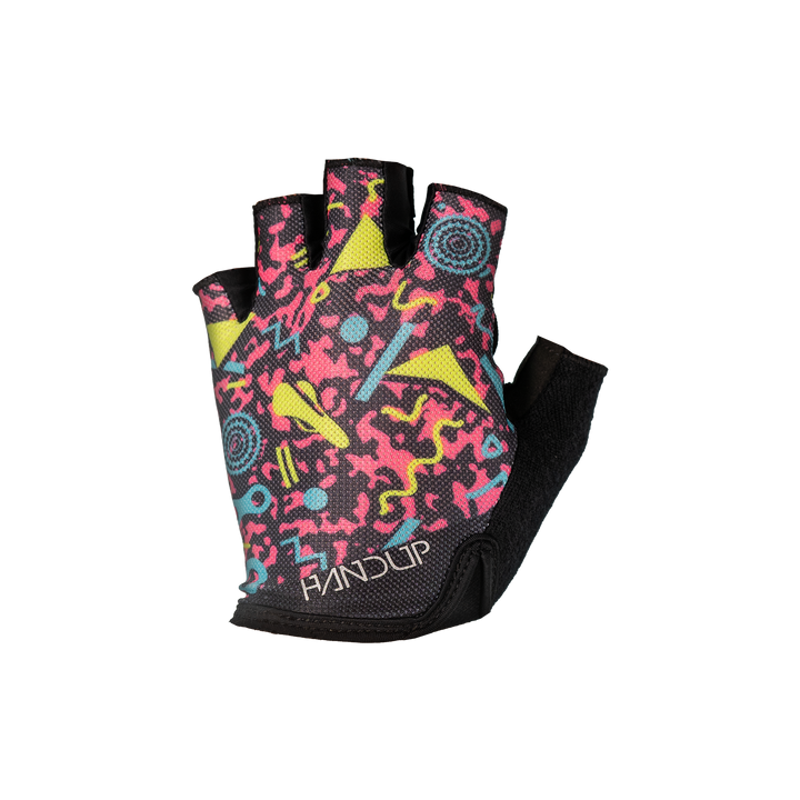 Shorties - Roller Link Roller Rink Gloves
