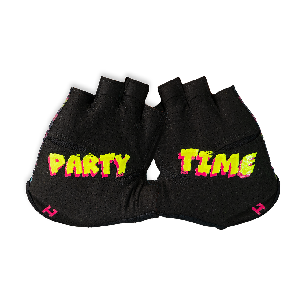 Shorties - Roller Link Roller Rink Gloves