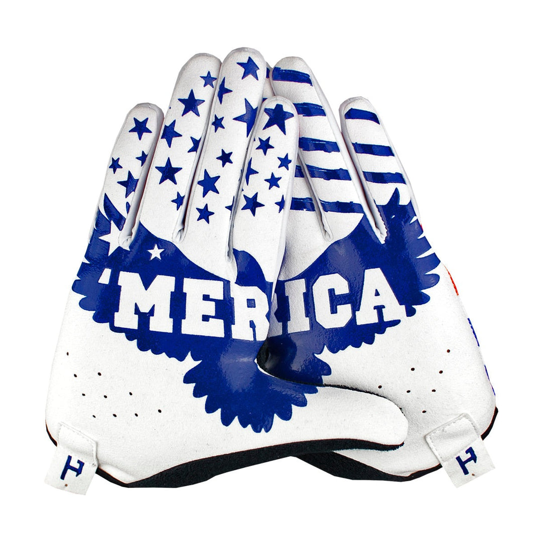 Handup Gloves - Original 'MERICAS