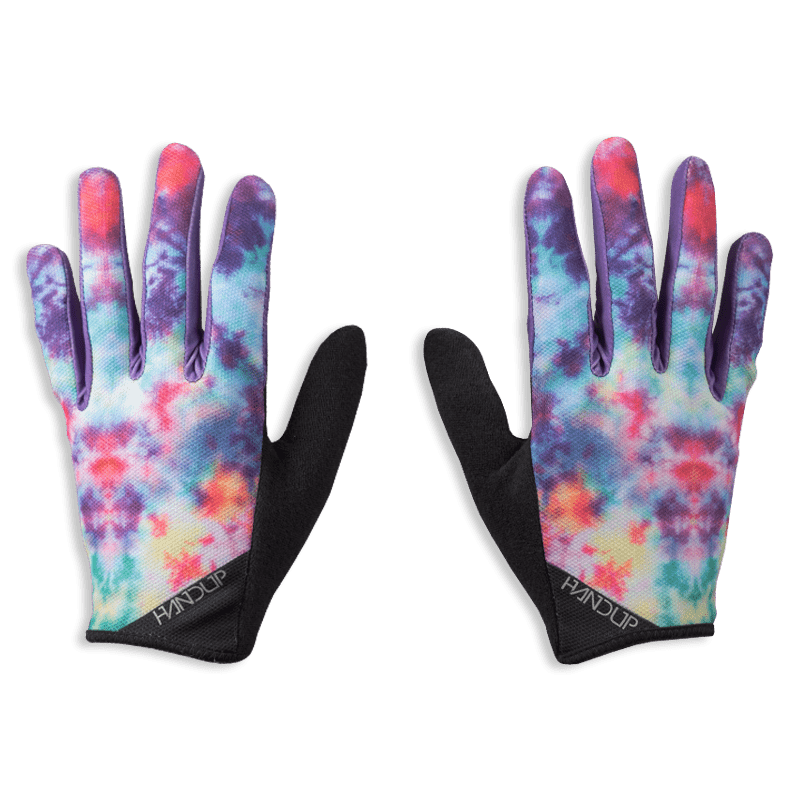 Handup Gloves - Summer of Shreddy-Nine