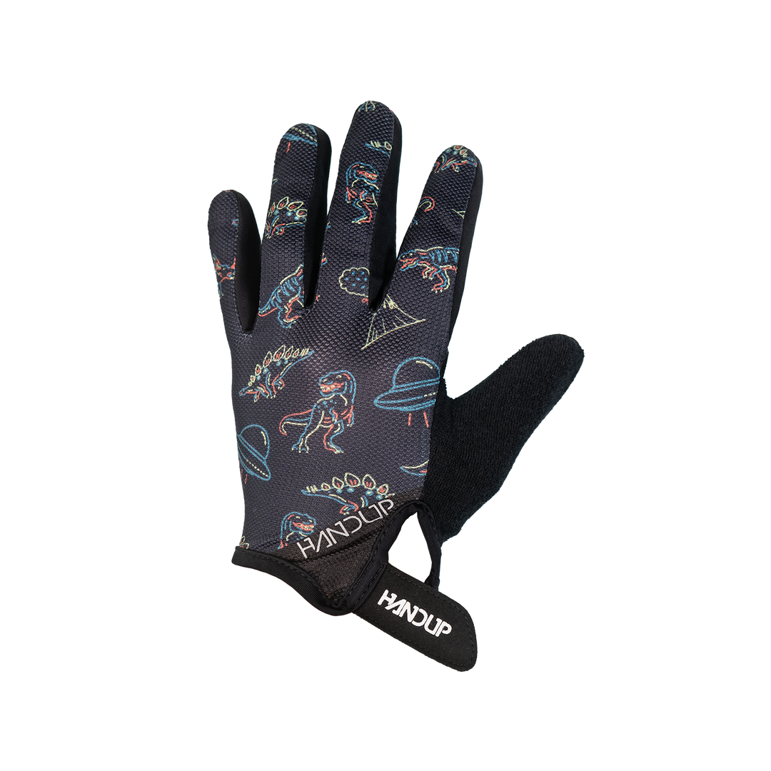 Kids Gloves UFO Dinos - Explore Fun and Imagination