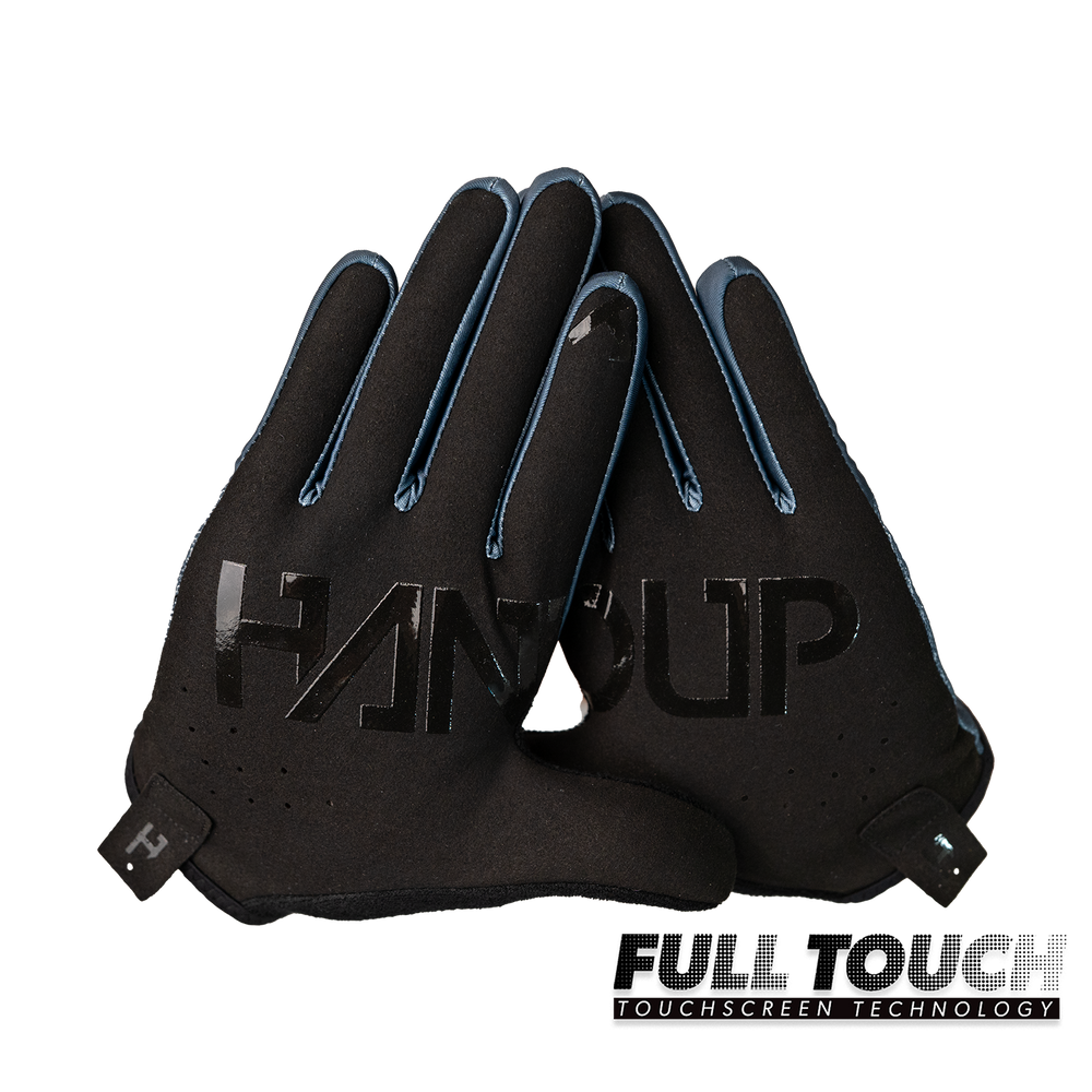 Blue Steel Gloves - Best Fitting Standard Gloves