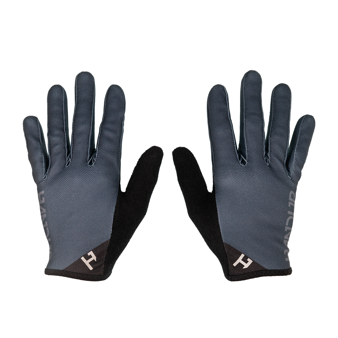 Blue Steel Gloves - Best Fitting Standard Gloves