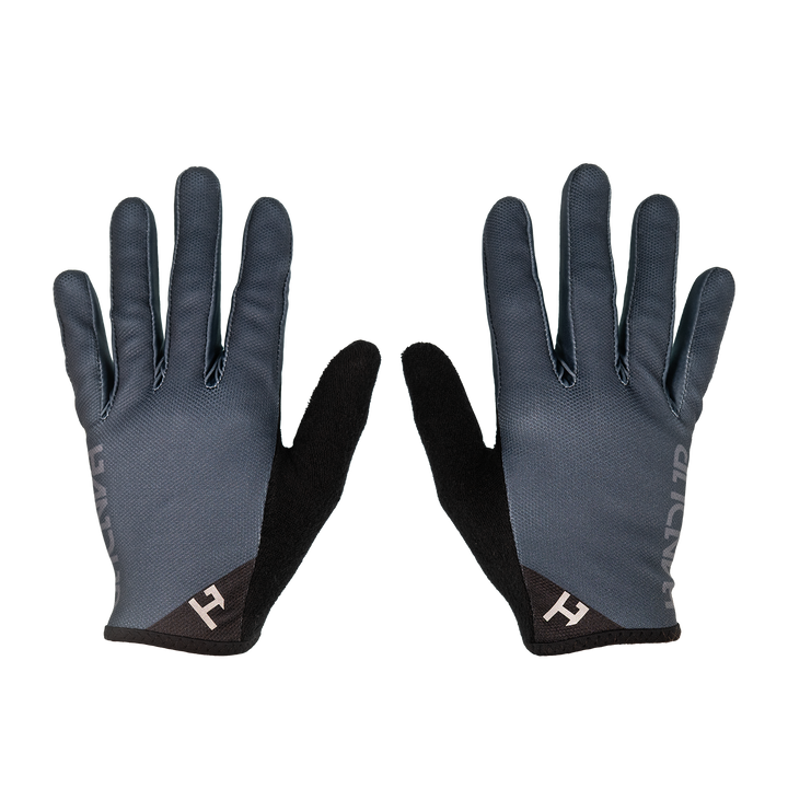 Blue Steel Gloves - Best Fitting Standard Gloves