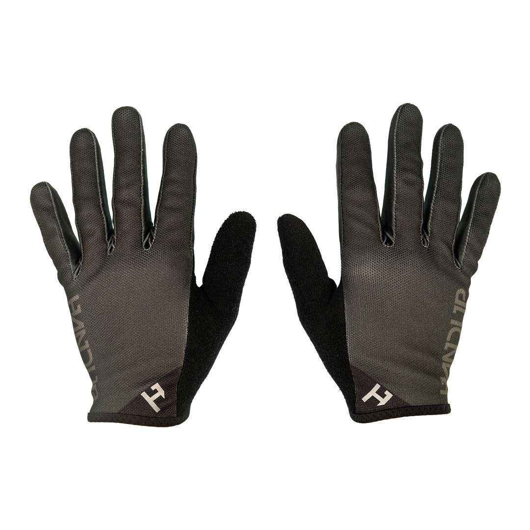 Dark Olive Gloves - Best Fitting Standard Gloves