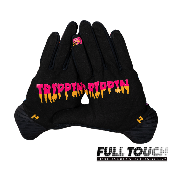 Cold Weather Gloves - LSDrops for Trail Riders