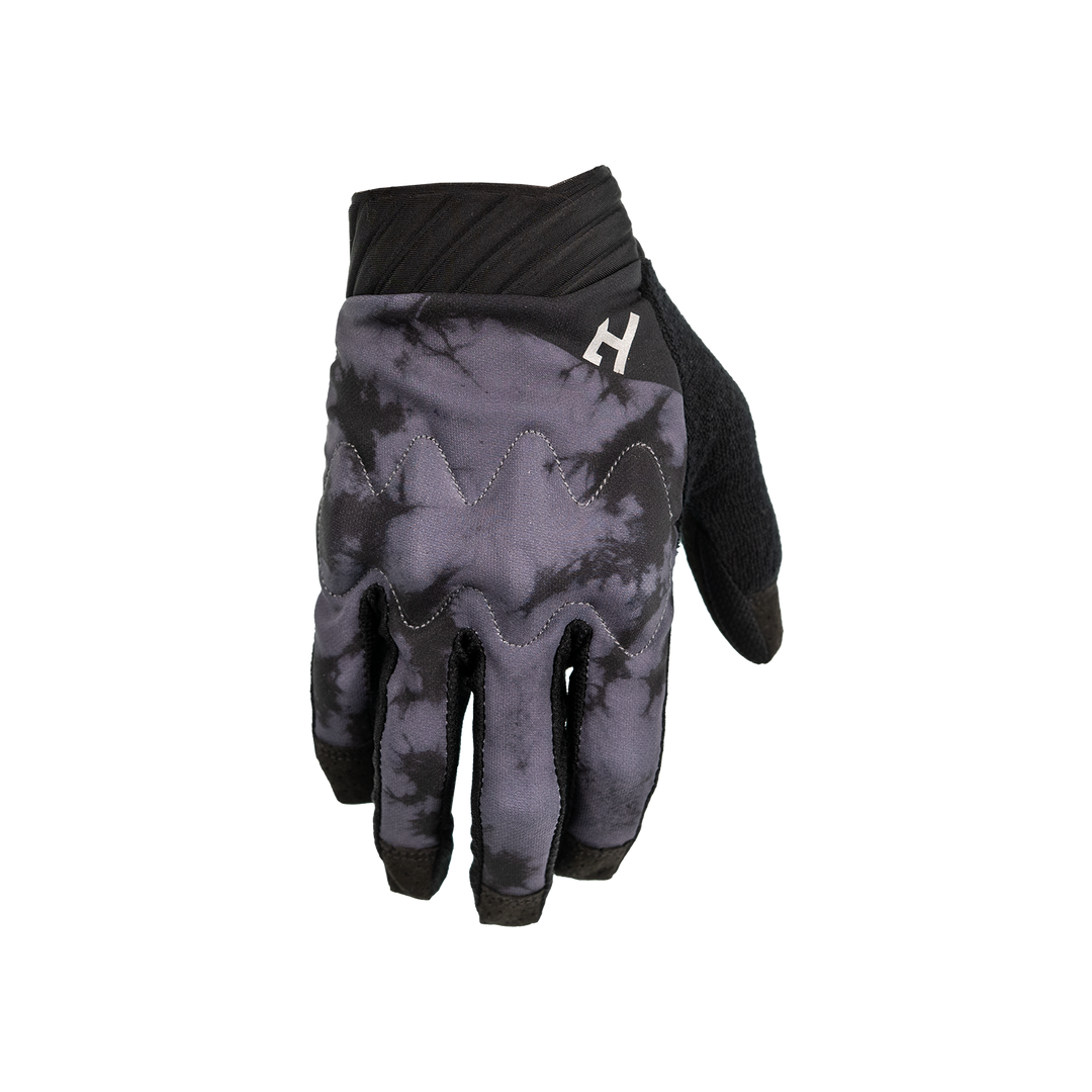 Pro-Tection Gloves with Smart Knuckle Protection