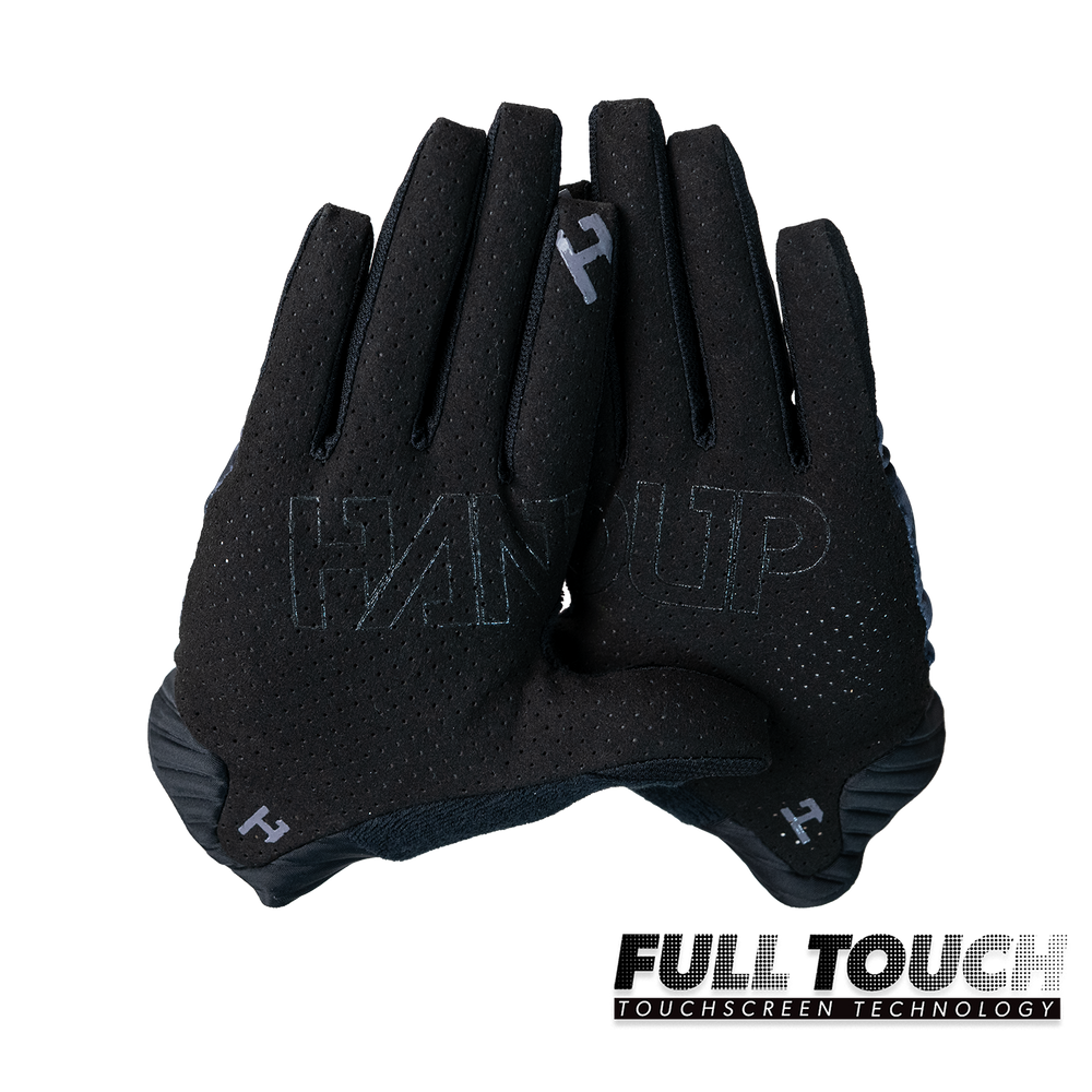 Pro-Tection Gloves with Smart Knuckle Protection