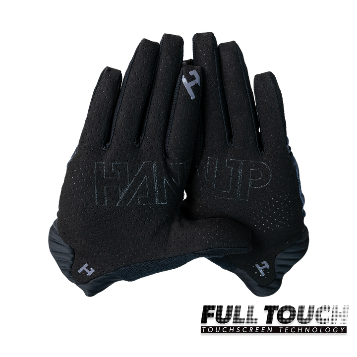 Pro-Tection Gloves with Smart Knuckle Protection