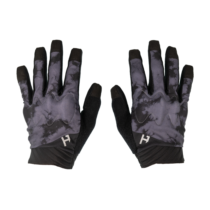 Pro-Tection Gloves with Smart Knuckle Protection