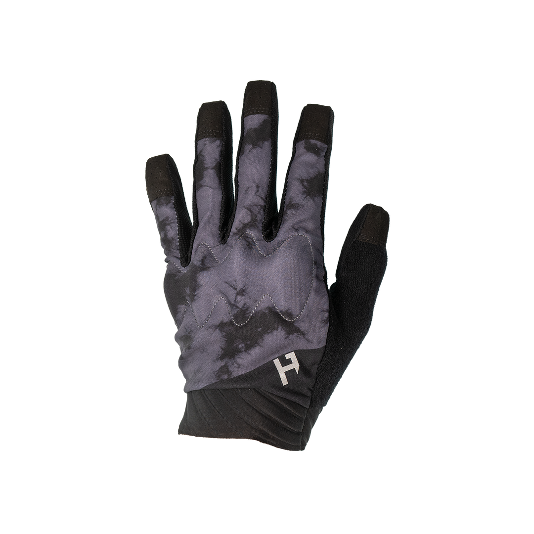 Pro-Tection Gloves with Smart Knuckle Protection