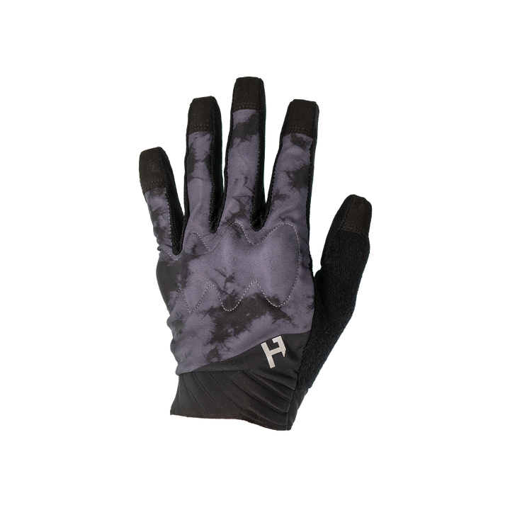 Pro-Tection Gloves with Smart Knuckle Protection