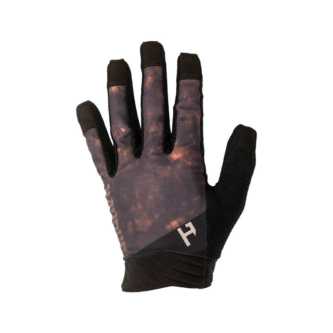 Pro-Formance Gloves for Raw Trail Riders