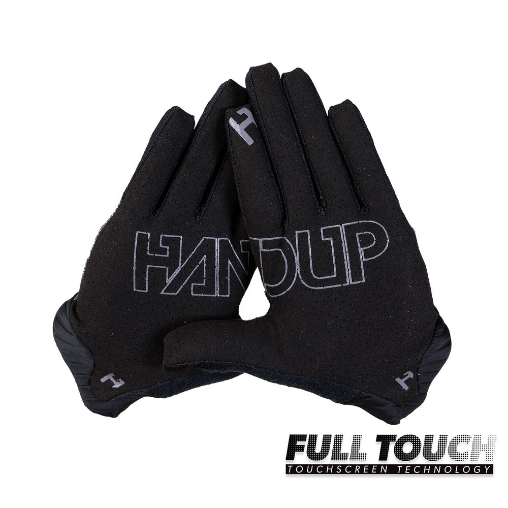 Pro-Formance Gloves for Raw Trail Riders
